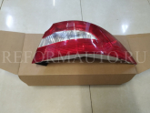 Oto Çıkma Parça / Skoda / Superb / Far & Stop / Sağ Arka Stop / Sıfır Parça 