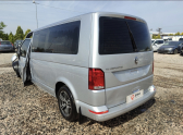 Hasarlı & Kazalı Oto / Volkswagen / Transporter