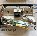 Oto Çıkma Parça / Skoda / Octavia / Klima / Kontrol Paneli / Çıkma Parça 