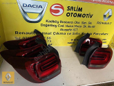 Oto Çıkma Parça / Renault / Symbol / Far & Stop / Sağ Arka Stop / Çıkma Parça 