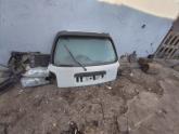 Oto Çıkma Parça / Nissan / Micra / Kaporta & Karoser / Bagaj Kapağı / Çıkma Parça 