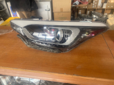 Hyundai i20 sol ön far çıkma orijinal