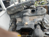 FLUENCE YAKIT DEPOSU