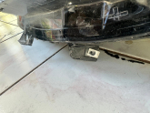 Oto Çıkma Parça / Opel / Astra / Far & Stop / Sağ Ön Far / Çıkma Parça 