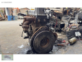 Oto Çıkma Parça / Isuzu / Pickup / Motor / Motor (komple) / Çıkma Parça 
