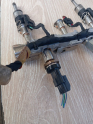 Oto Çıkma Parça / Ford / Fiesta / Motor / Basınç Sensörü / Çıkma Parça 
