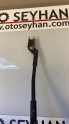 Oto Çıkma Parça / Seat / Toledo / Oto Cam / Silecek Kolu / Çıkma Parça 