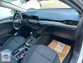 Oto Çıkma Parça / Ford / Focus / Kaporta & Karoser / Sol Ön Kapı / Çıkma Parça 