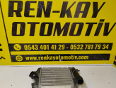 144966668R RENAULT CLİO 5 CAPTUR 2 TURBO RADYATÖRÜ ORJ RENKAY OTO