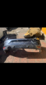 Renault Megane 4 arka tapon