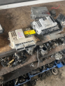 Astra H motor beyinleri
