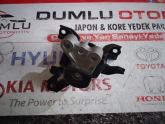 Corolla Auris 06- / Avensis 09- Sağ Motor Takozu