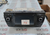 Oto Çıkma Parça / Toyota / Corolla / Teyp / Cd - Çalar / Çıkma Parça 