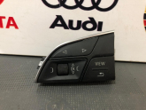 AUDİ A4 DİREKSİYON DÜĞMESİ ORJİNAL