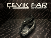 Oto Çıkma Parça / Land Rover / Range Rover / Far & Stop / Sol Ön Far / Çıkma Parça 