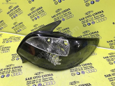 Oto Çıkma Parça / Peugeot / 206 / Far & Stop / Sağ Arka Stop / Çıkma Parça 