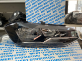Oto Çıkma Parça / Volkswagen / Polo / Far & Stop / Sağ Ön Far / Çıkma Parça 