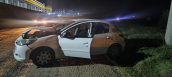 Hasarlı & Kazalı Oto / Peugeot / 206