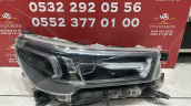 2020-2024 Toyota Hilux Led Mercek Sağ Ön Far 81110-0KL01