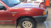 Oto Çıkma Parça / Ford / Ranger / Kaporta & Karoser / Komple Ön / Çıkma Parça 