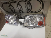 Oto Çıkma Parça / Nissan / Skystar / Far & Stop / Sol Ön Far / Çıkma Parça 