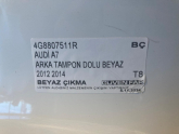 Oto Çıkma Parça / Audi / A7 / Tampon / Arka Tampon / Çıkma Parça 