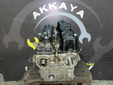 Oto Çıkma Parça / Peugeot / 206 / Motor / Silindir Kapağı / Çıkma Parça 