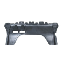 5Q0825235A Skoda Super B Benzinli Motor Alt Muhafaza 15-19  .