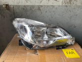 Oto Çıkma Parça / Opel / Corsa / Far & Stop / Sağ Ön Far / Sıfır Parça 