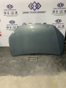 VOLKSWAGEN SHARAN 2015 ÇIKMA ORJİNAL  ÖN KAPUT