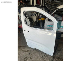 Oto Çıkma Parça / Peugeot / Rifter / Kaporta & Karoser / Sağ Ön Kapı / Çıkma Parça 