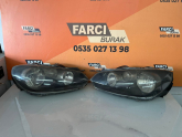 Oto Çıkma Parça / Volkswagen / Golf / Far & Stop / Sol Ön Far / Çıkma Parça 
