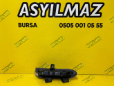Oto Çıkma Parça / Renault / Scenic / Far & Stop / Sis Farı / Çıkma Parça 