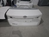 Oto Çıkma Parça / Toyota / Corolla / Kaporta & Karoser / Bagaj Kapağı / Çıkma Parça 