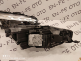 Oto Çıkma Parça / Audi / A5 / Far & Stop / Sol Ön Far / Sıfır Parça 