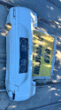 VOLKSWAGEN POLO ARKA TAMPON 606807421A