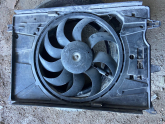 Oto Çıkma Parça / Jeep / Renegade / Fan / Fan Paneli / Çıkma Parça 