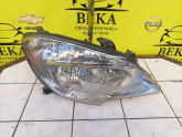 Oto Çıkma Parça / Opel / Mokka / Far & Stop / Sağ Ön Far / Çıkma Parça 