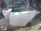 Oto Çıkma Parça / Mercedes / A Serisi / Kaporta & Karoser / Sol Arka Kapı / Çıkma Parça 