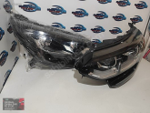 Oto Çıkma Parça / Renault / Megane / Far & Stop / Sol Ön Far / Çıkma Parça 