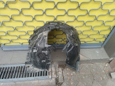 OPEL CORSA F DAVLUMBAZ ÇIKMA ORJİNAL YEDEK PARÇA