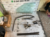 Oto Çıkma Parça / Opel / Vectra / Kaporta & Karoser / Sol Ön Kapı / Çıkma Parça 