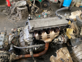 Oto Çıkma Parça / Isuzu / NPR / Motor / Motor (komple) / Çıkma Parça 