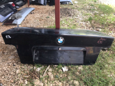 BMW E36 BAGAJ KAPAĞI MONTECAR