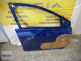 Oto Çıkma Parça / Renault / Taliant / Kaporta & Karoser / Sağ Ön Kapı / Çıkma Parça 