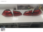 GOLF 7 ORJINAL ÇIKMA STOP