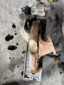 Oto Çıkma Parça / Citroen / Saxo / Egzoz / Egzoz Manifoldu / Çıkma Parça 