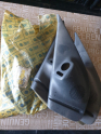 Fiat palio ayna kapak ic sol 735258229