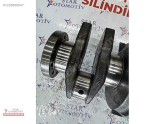 Oto Çıkma Parça / Opel / Vectra / Motor / Krank / Çıkma Parça 