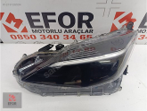 Oto Çıkma Parça / Toyota / Yaris / Far & Stop / Sol Ön Far / Çıkma Parça 